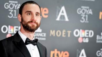 Dani Rovira emociona con la triste historia de su perro Buyo en Nochebuena