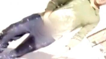 Identifican a un hombre que persiguió a una joven masturbándose después de que ella lo grabara