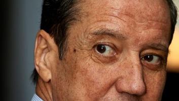 El PP pide la liberación Zaplana tras salir de la cárcel un "asesino" de ETA por enfermedad grave