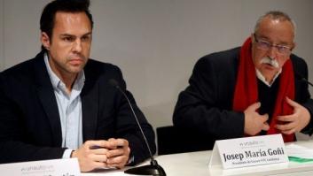 Unauto VTC asegura que la Generalitat les propuso "trabajar irregularmente"