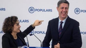 El PP recupera un escaño a costa de Ciudadanos tras el voto exterior