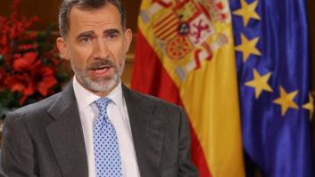 ¿Qué nota le pones al discurso del rey?