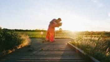 Por qué siempre pido fotos de nosotros dos a solas