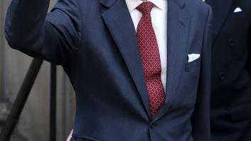 Todo lo que se sabe del funeral de Felipe de Edimburgo