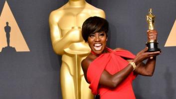 Récord de premiados negros en la edición de los Oscar 2017