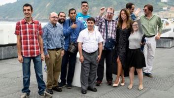 Ocho aciertos de 'Campeones', desde el punto de vista de personas con discapacidad