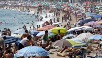 España bate récord de turistas extranjeros por sexto año consecutivo
