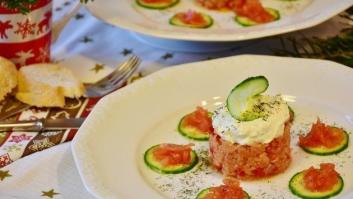 Cómo evitar el absurdo desperdicio de alimentos que se genera en Navidad