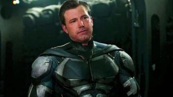Ben Affleck no protagonizará la cinta de Batman dirigida por Matt Reeves