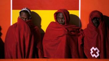 Caridad cristiana e inmigración ilegal