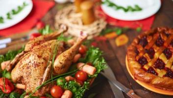 Por qué la Navidad es un reto para las personas con anorexia y bulimia