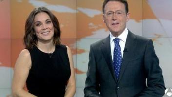 La respuesta de un niño que ha hecho reír a Mónica Carrillo