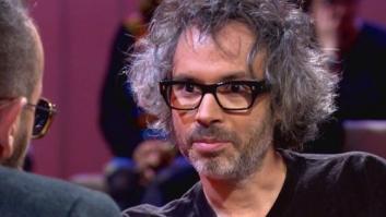 James Rodhes cuenta a Risto Mejide en 'Chester' (Cuatro) lo que aprendió tras ser violado con seis años