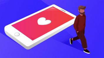 Se burlan de su vestido en Tinder y se convierte en modelo de Asos