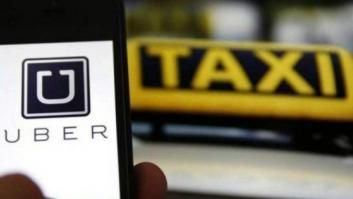 Uber y Cabify anuncian que dejan Barcelona por la regulación del Govern