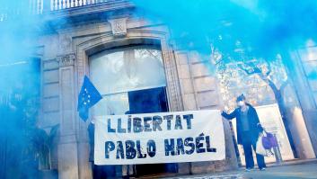 Hassel recurrirá a Estrasburgo aunque dice que “la batalla está en las calles”