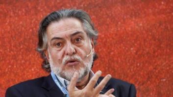 Pepu Hernández montó una sociedad para ahorrarse impuestos, según 'El Confidencial'