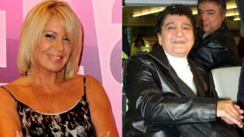 La vida de Bárbara Rey y Ángel Cristo, cimiento de una nueva serie de televisión