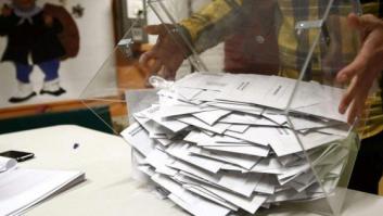 ¿A ti tampoco te ha preguntado el CIS? ¡Vota en nuestra encuesta!