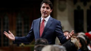 La razón por la que Trudeau fue malo durante las navidades de 2016