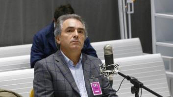 Multa de 7.200 euros al promotor de la pitada al himno en la Copa del Rey