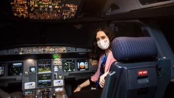 El lío del debate en Telemadrid: Ayuso será la única que no vaya y Cs pide dejar vacía su silla