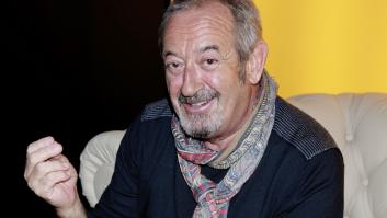 Karlos Arguiñano, Premio Nacional de Televisión 2021