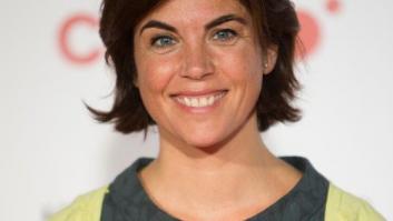 La foto de una irreconocible Samanta Villar (Cuatro) deja alucinados a sus fans