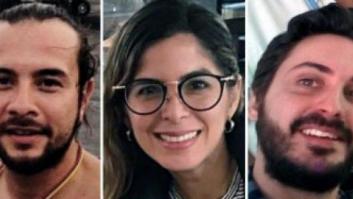 Los periodistas de la agencia española EFE detenidos en Venezuela ya están libres