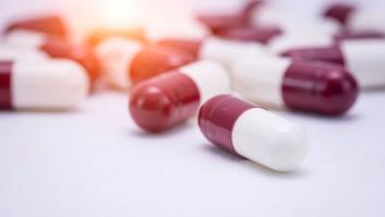 Crean un modelo matemático que podría ayudar a superar la resistencia a los antibióticos