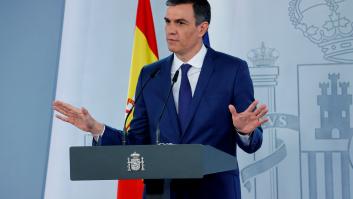 Sánchez no conocía la decisión de EEUU sobre Janssen pero dice que los "parones" demuestran las garantías