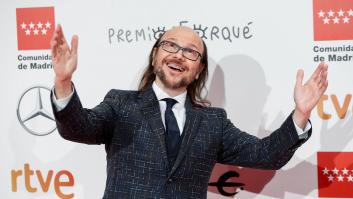 Santiago Segura se moja en la polémica y abre la caja de los truenos: "Es un completo despropósito"