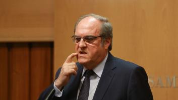 Gabilondo insiste en que no tocará los impuestos en dos años pese a la subida que estudia Hacienda