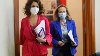 Montero crea un comité de expertos para subir los impuestos de sociedades y patrimonio