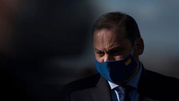 La Audiencia Provincial de Madrid confirma el archivo del 'caso Delcygate'