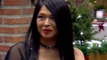 Esta chica acude a 'First Dates' en busca de "un culo perfecto" y se topa con una grata sorpresa