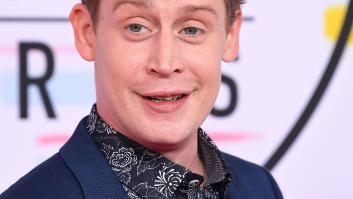 Macaulay Culkin ha sido padre y el nombre de su hijo tiene mucho significado