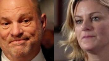 Zelda Perkins, exasistente de Harvey Weinstein: "Los últimos 19 años han sido angustiosos"