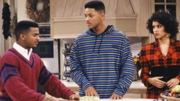 Will Smith explica por qué no puede verse en 'El Príncipe de Bel Air'