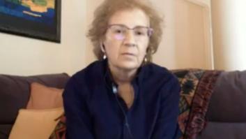 Margarita del Val se moja y dice lo que hay que hacer sobre la segunda dosis de esta vacuna