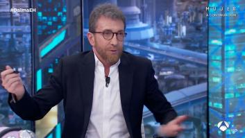 El recuerdo de la entrevista que "cambió la vida" de Pablo Motos que no ha gustado a todos