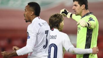 ¿Real Madrid o Chelsea? ¡Vota!