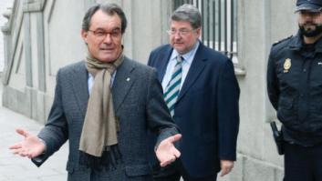 Mas alega ante el Supremo que nadie les dijo que el 9-N podía ser un "gran delito"