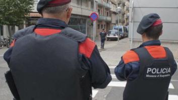 El detenido por los Mossos por los pinchazos de ruedas en la AP-7 es un mosso