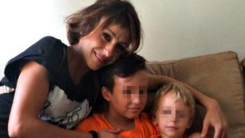 Juana Rivas reconoce que está "muy baja de ánimo" tras saber que no estará en España con sus hijos esta Navidad