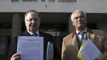 La Fiscalía pide 119 años para el líder de Ausbanc y 25 años para el de Manos Limpias