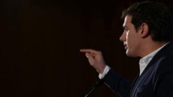 Ciudadanos amenaza al PP con crear una comisión anticorrupción sin su apoyo