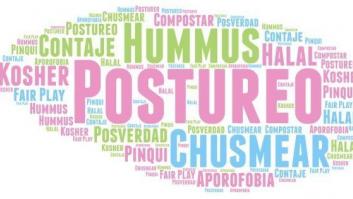 Estas son las nuevas palabras que encontrarás en la actualización del diccionario de la RAE