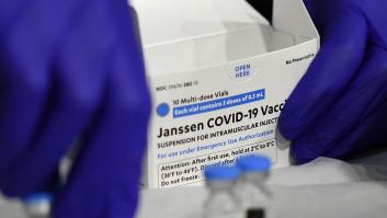 La UE no prorrogará los contratos con AstraZeneca y Janssen