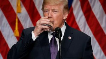 Trump amenaza con dejar sin ayuda a los países que voten contra su reconocimiento de Jerusalén como capital de Israel